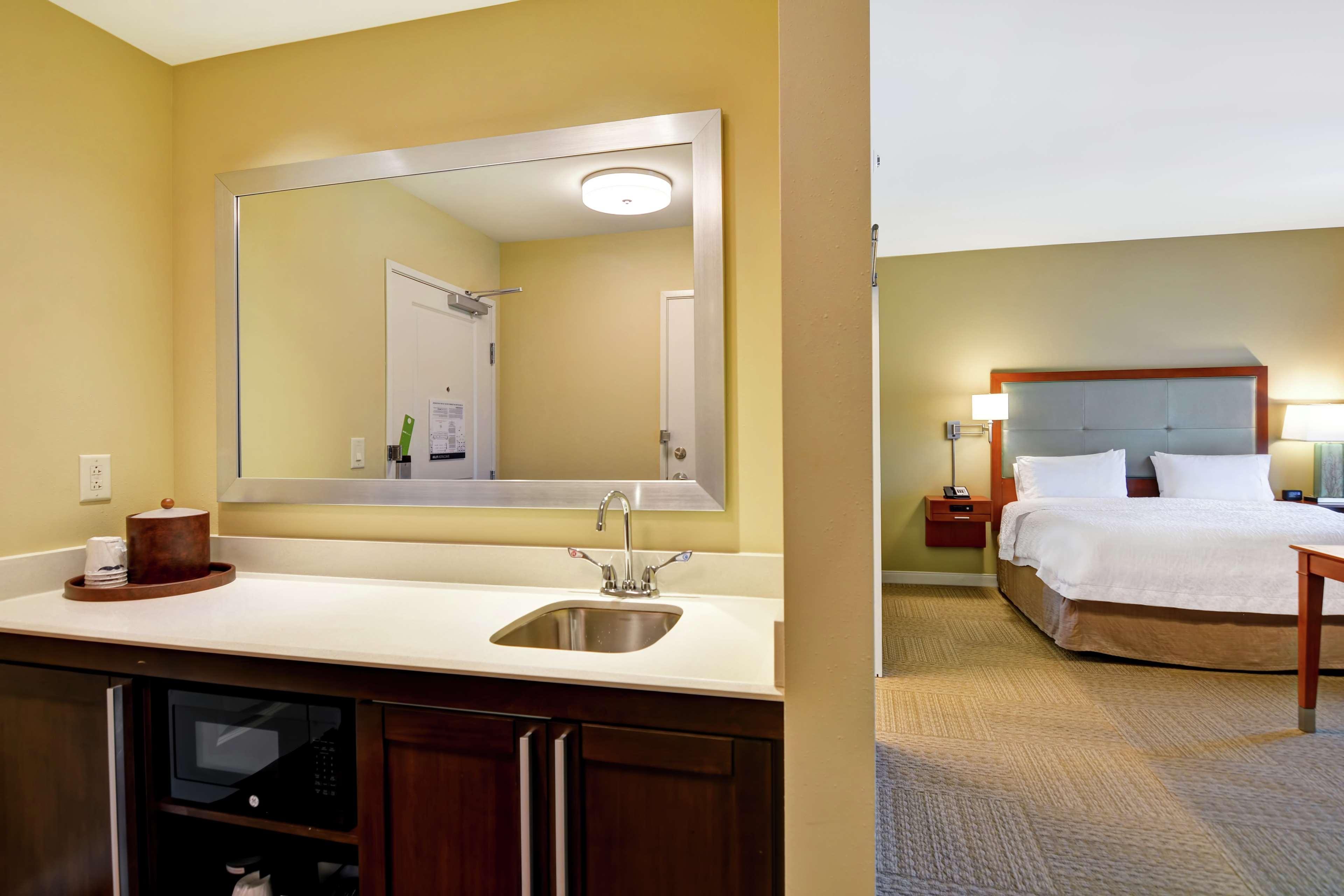 Hampton Inn & Suites Charleston Airport North Charleston Eksteriør bilde