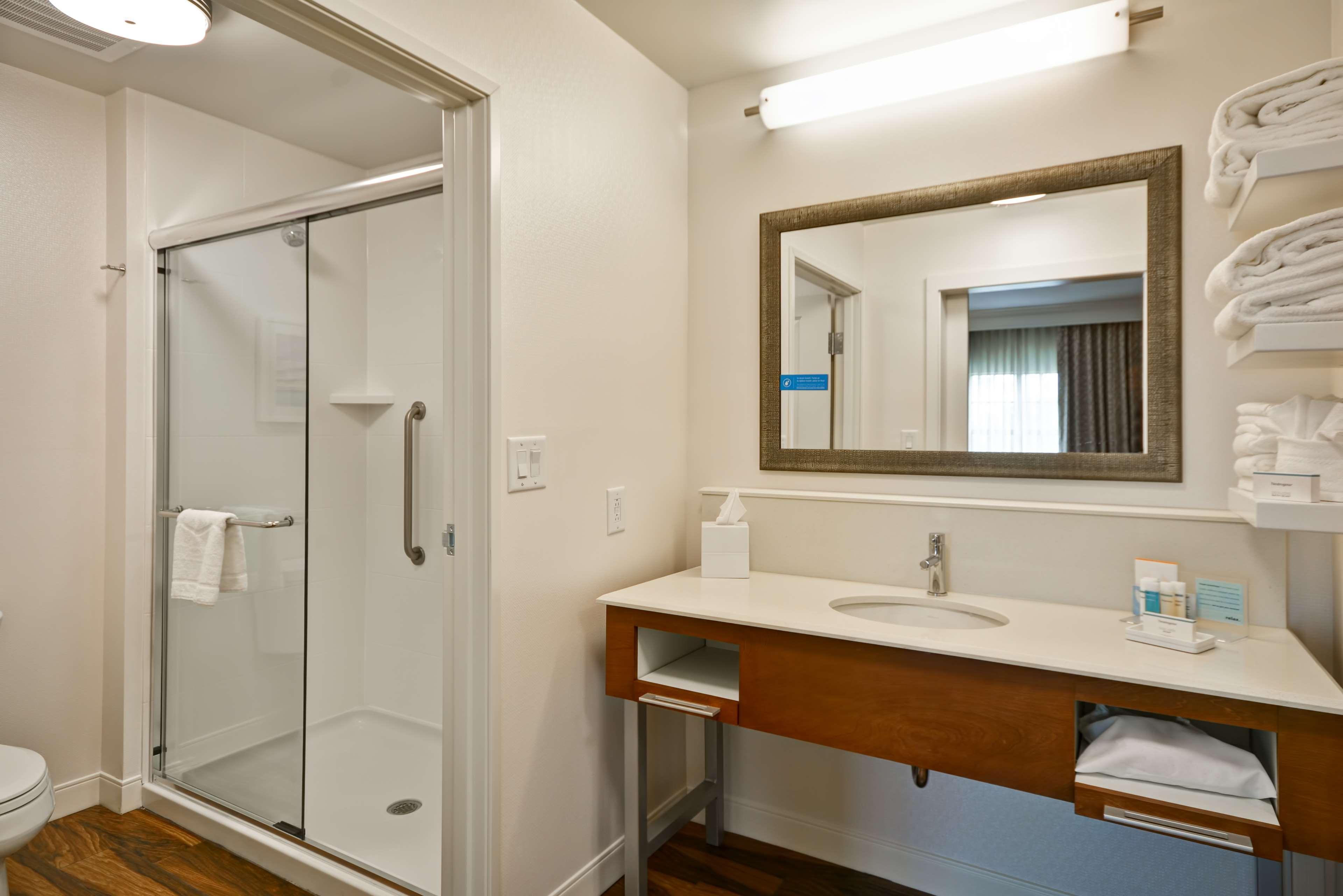 Hampton Inn & Suites Charleston Airport North Charleston Eksteriør bilde