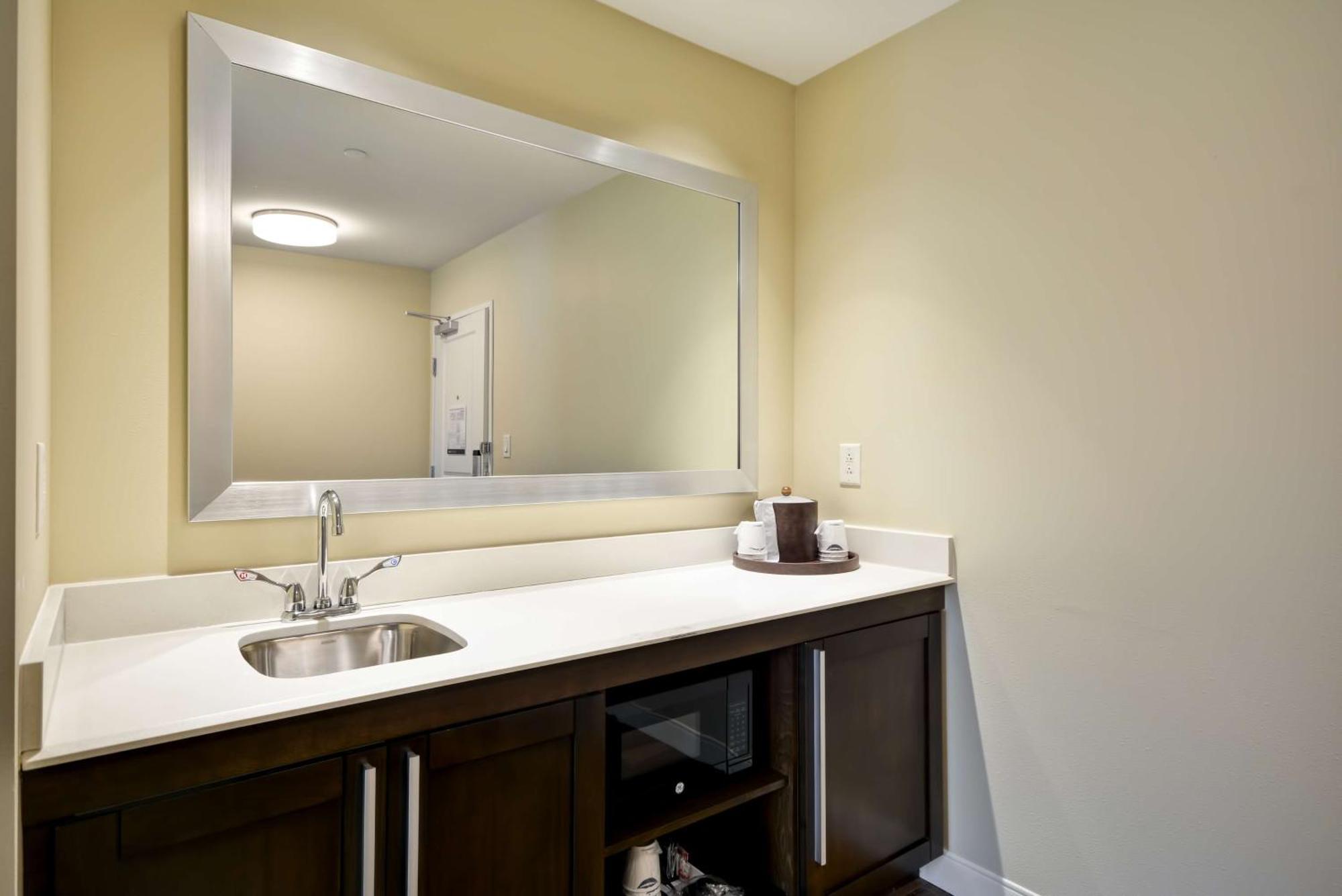 Hampton Inn & Suites Charleston Airport North Charleston Eksteriør bilde