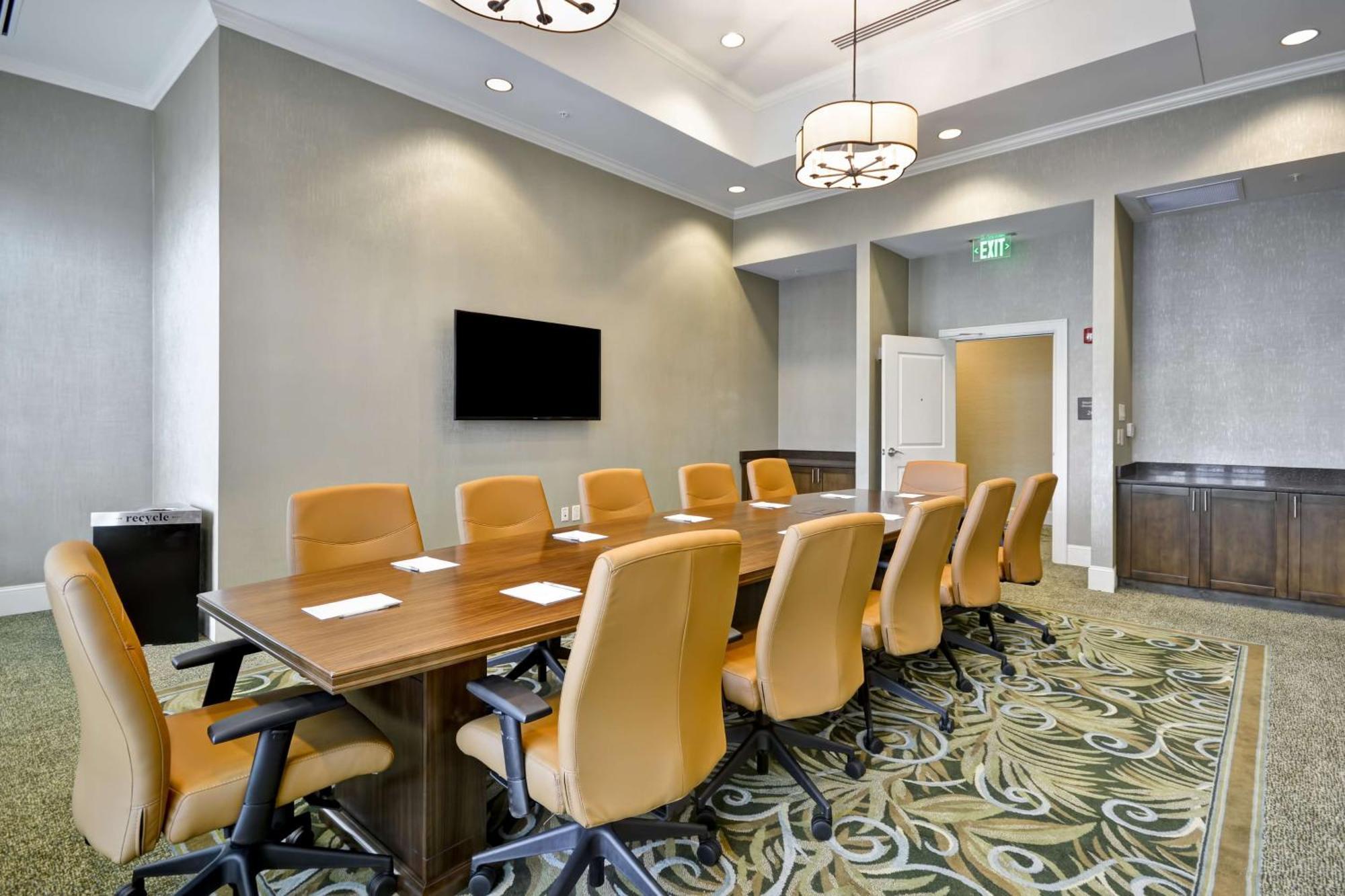 Hampton Inn & Suites Charleston Airport North Charleston Eksteriør bilde