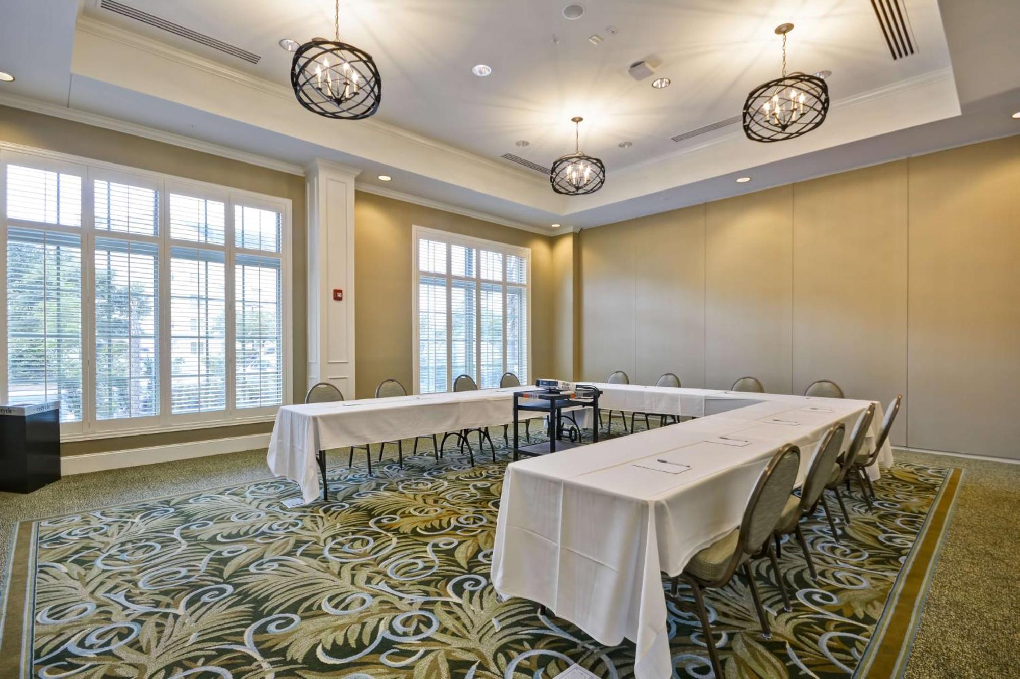 Hampton Inn & Suites Charleston Airport North Charleston Eksteriør bilde
