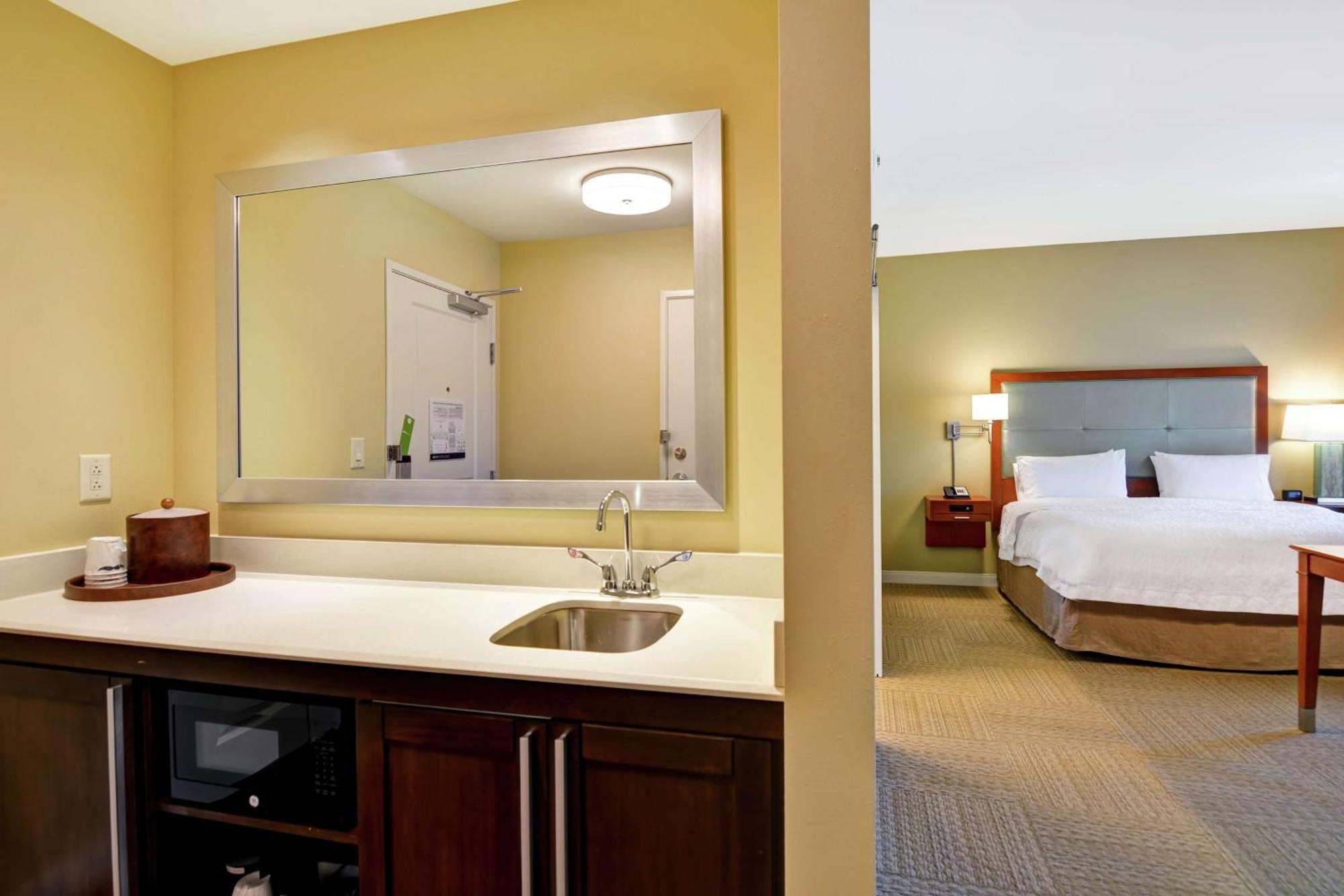 Hampton Inn & Suites Charleston Airport North Charleston Eksteriør bilde